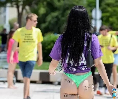 Osijek Leaked OnlyFans Sex