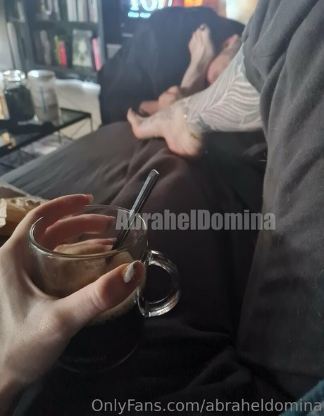 abraheldomina OnlyFans Nackt