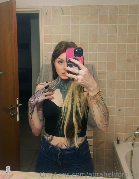 abraheldomina Joi OnlyFans