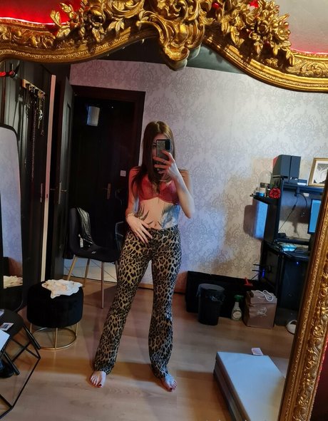 abraheldomina OnlyFans Model Fotos