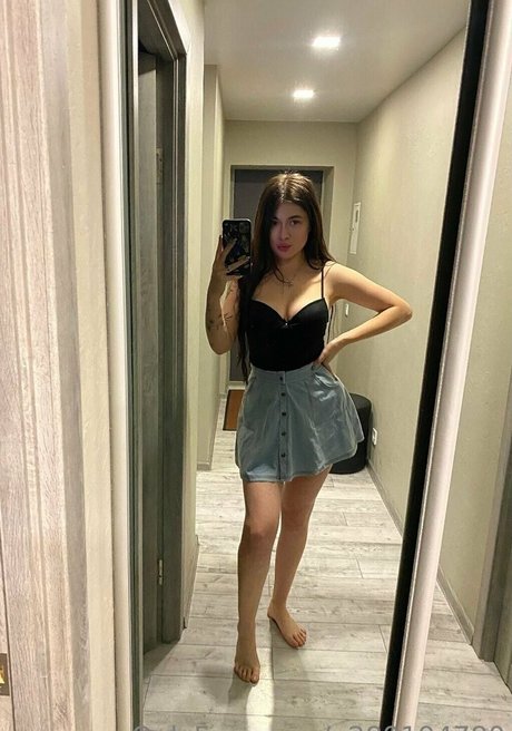 nastiashpak Leaked OnlyFans Nacktbilder