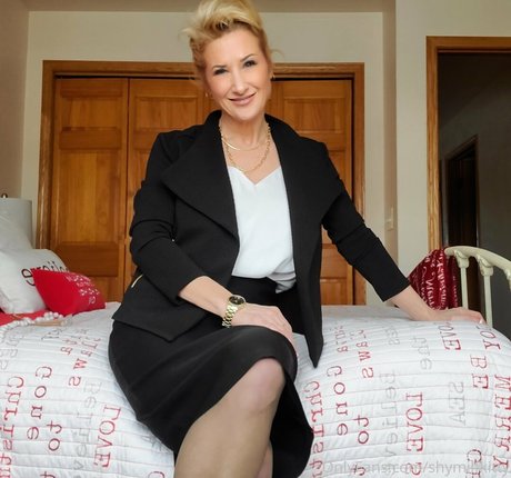 shy kitty Leaked OnlyFans Fotos