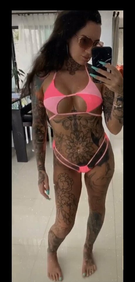 naughtyinkedwhore OnlyFans Gratis Porn