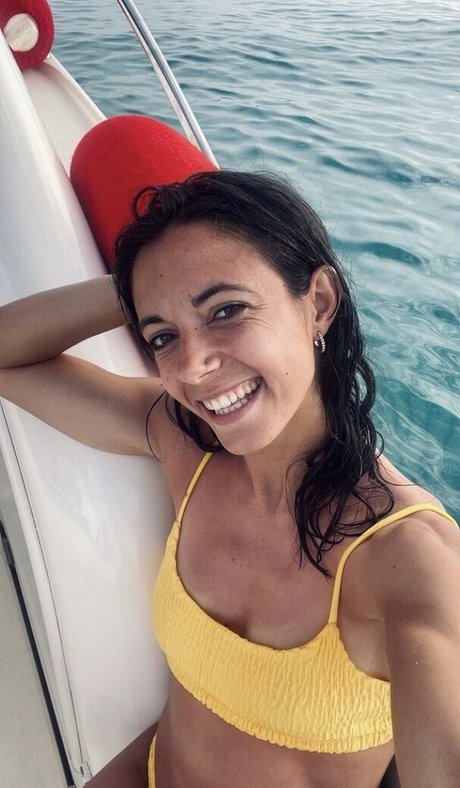 Aitana Bonmati OnlyFans-Leaks