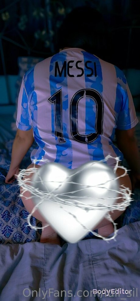 luli sil OnlyFans Nacktbilder