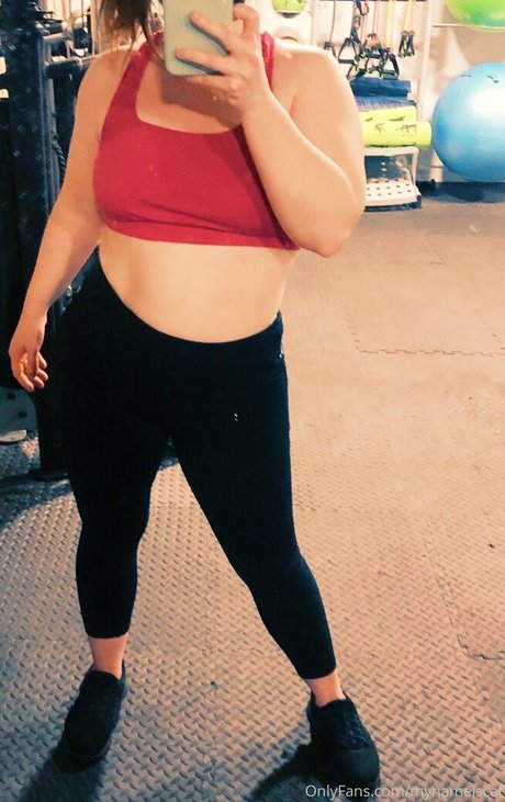 mynameiscat OnlyFans Leaj