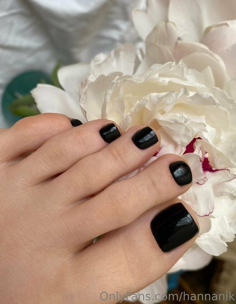 hannanik OnlyFans Leaks Nacktbilder