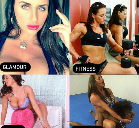 nikkijackson Neue OnlyFans Leaks