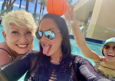 nikkijackson OnlyFans Nacktbilder