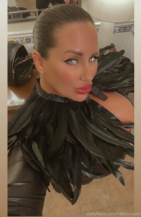 nikkijackson Leaked OnlyFans Fotos