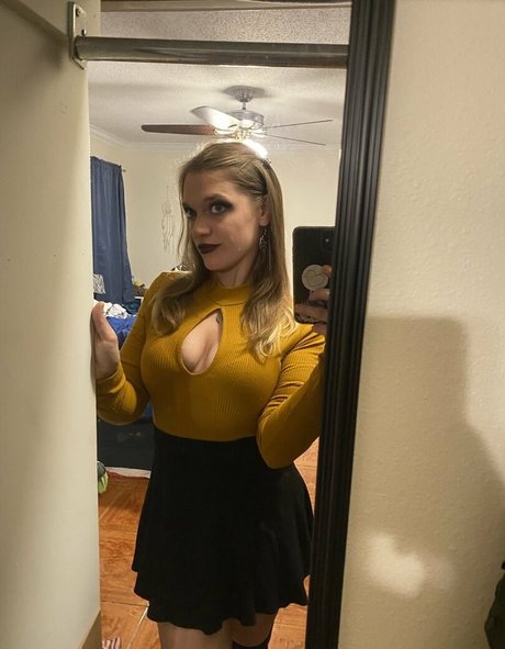 keykeybabe OnlyFans Nacktfotos