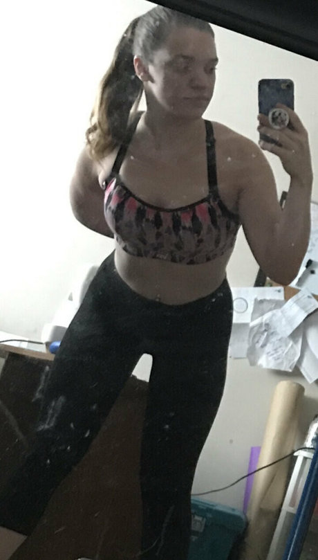 keykeybabe Nacktbilder geleakt OnlyFans Aufgedeckt