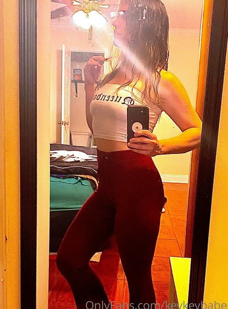 keykeybabe OnlyFans Bilder nackt