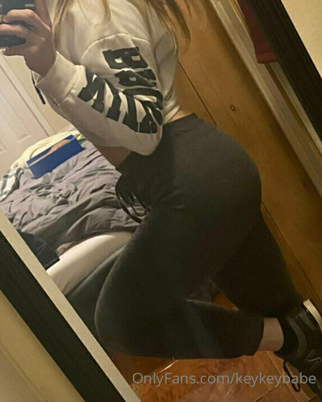 keykeybabe Nacktpornos auf OnlyFans