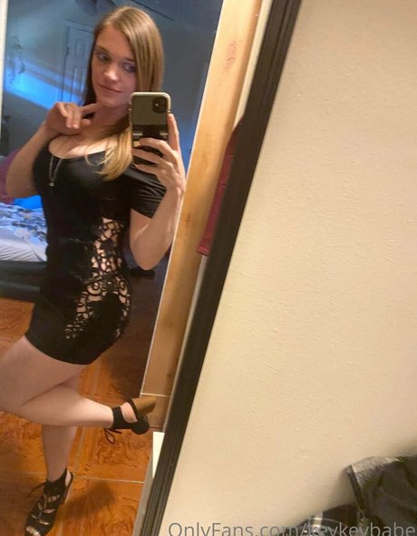 keykeybabe OnlyFans Bilder nackt