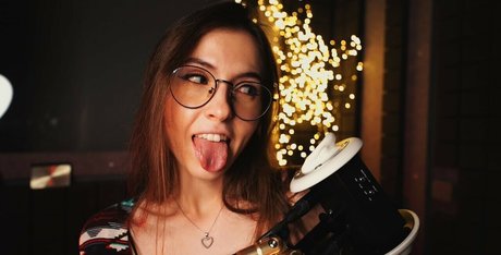 Tangerin OnlyFans Nacktbilder