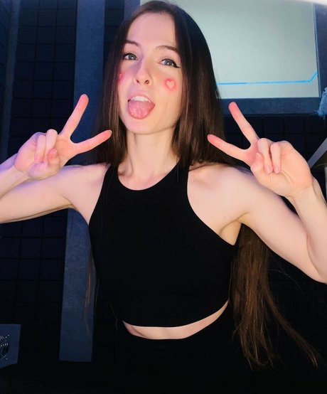 Tangerin OnlyFans geleakte Bilder