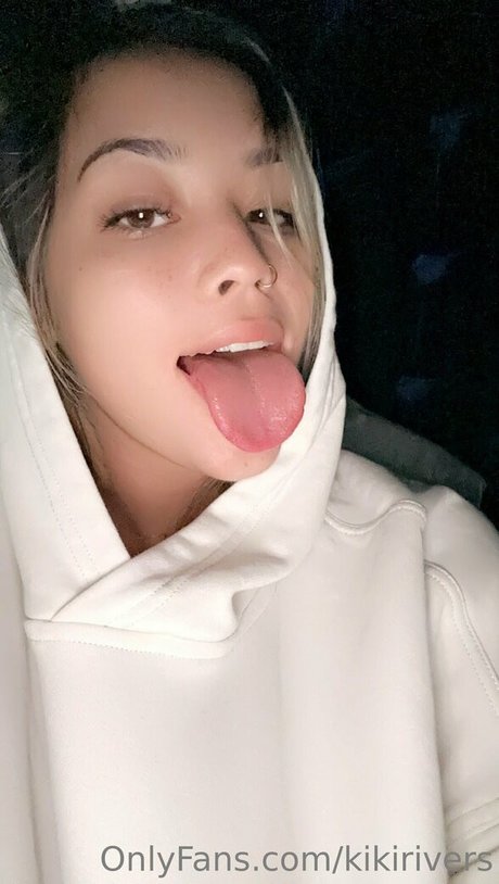 kikirivers OnlyFans Nackt Leaks