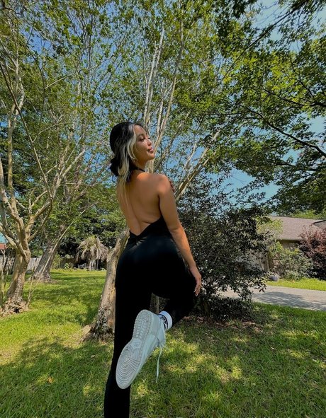 kikirivers Nackt Leaks OnlyFans