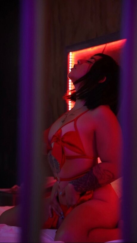 Aithana Gil Füße OnlyFans