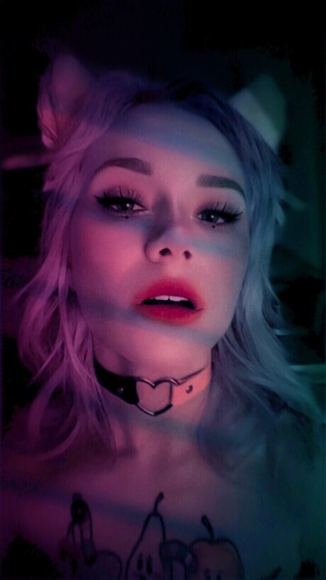 KIRA ROLLER Nacktbilder von OnlyFans geleakt