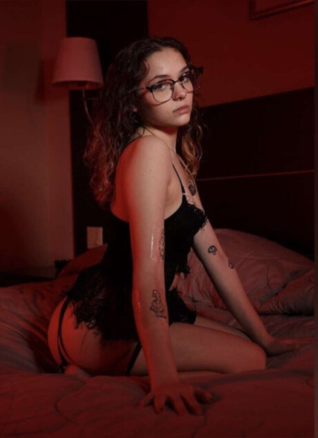 Nova bby_ Auf OnlyFans