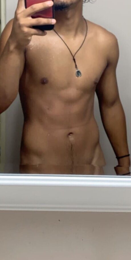 MysteryyD Leaked OnlyFans Nacktbilder