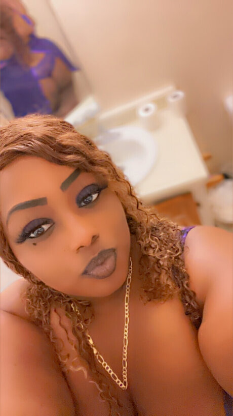 Nianasty85 Nacktbilder OnlyFans