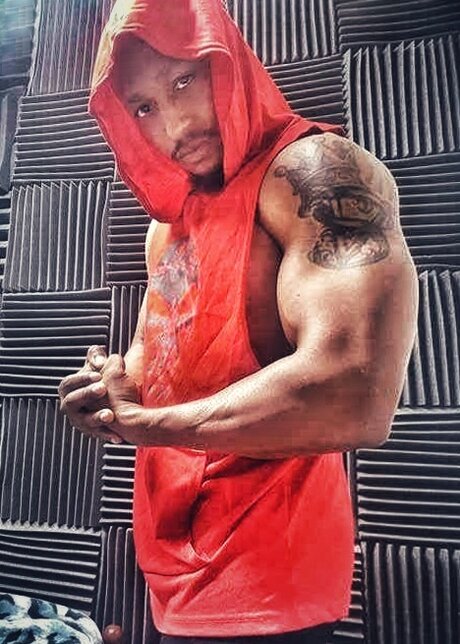 Vance Summers Leaked OnlyFans Bilder