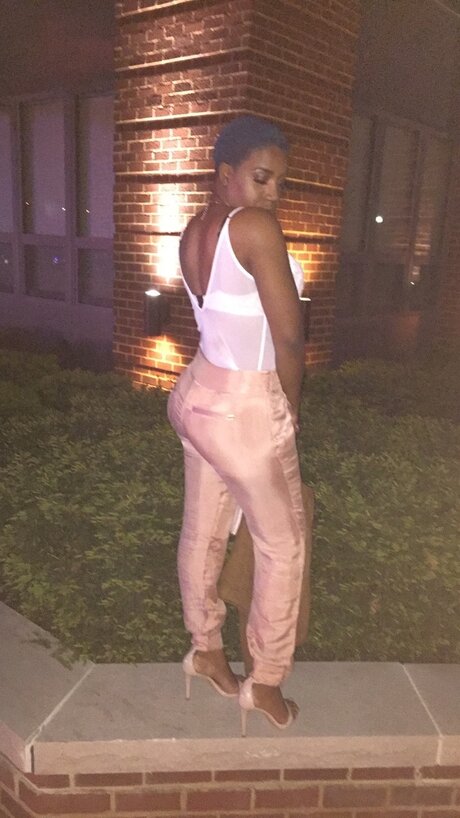 _Judy Cheekz_ Nackt OnlyFans