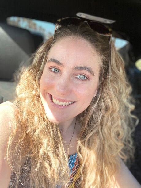 One Love Naked Yoga OnlyFans Nacktbilder