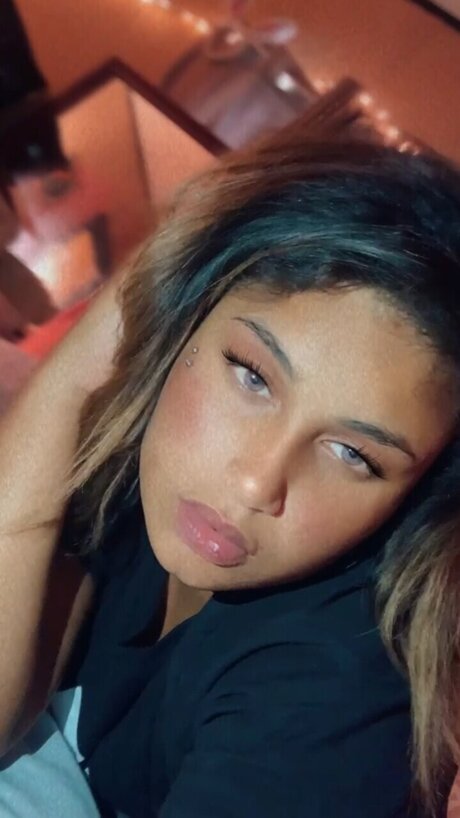 _Elishia LaShea Nackt OnlyFans