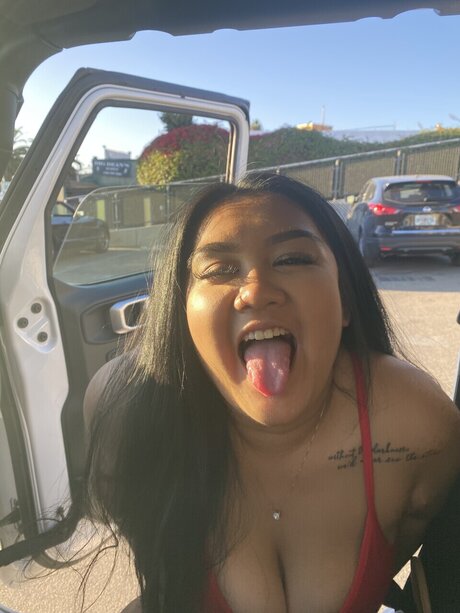 tasteofmalinaaa Nacktbilder OnlyFans