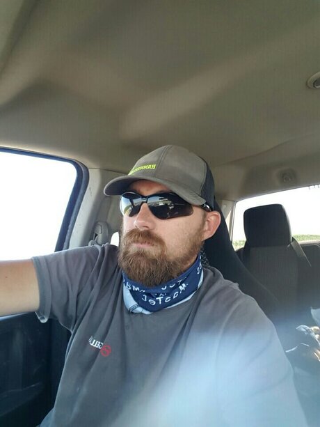 Jerry Harrelson OnlyFans-Creator