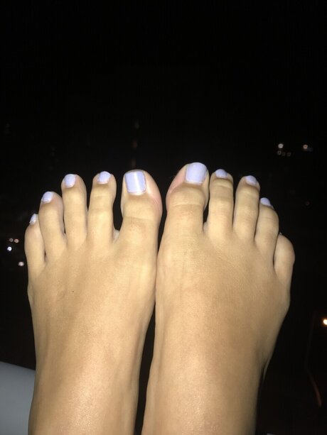 gettinfooty OnlyFans-Fotos