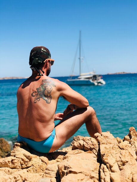 Il Cobra OnlyFans kostenlos geleakt