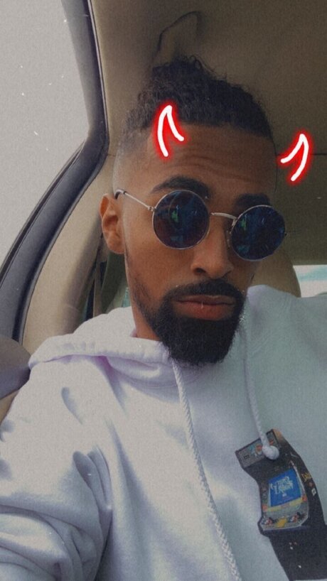 BigGilly_ Nacktbilder von OnlyFans geleakt