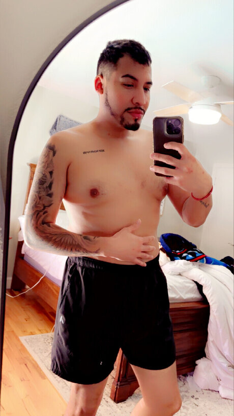 Gabrielito OnlyFans Bilder
