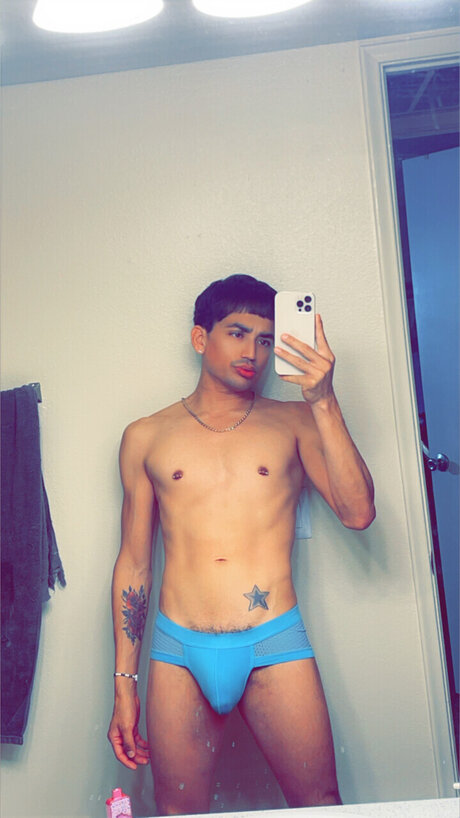 Ulises Leaked OnlyFans Nacktbilder