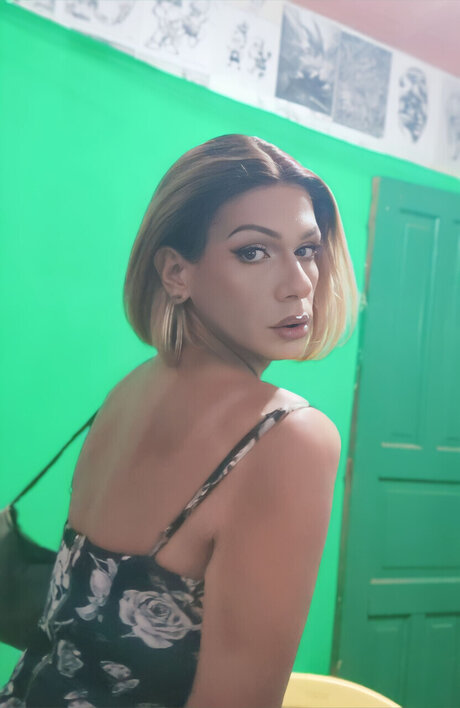 Marina Willis Heiße OnlyFans Inhalte