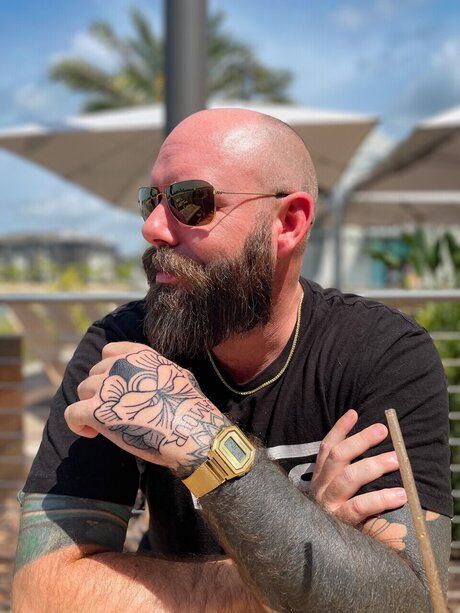 Mr J Leaked OnlyFans Bilder