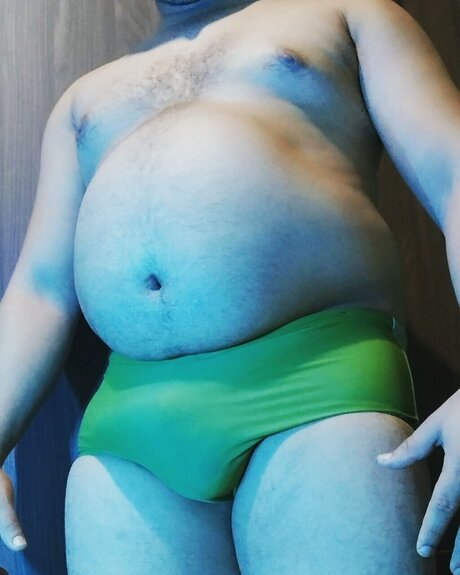 Bearbig9 OnlyFans-Bilder geleakt