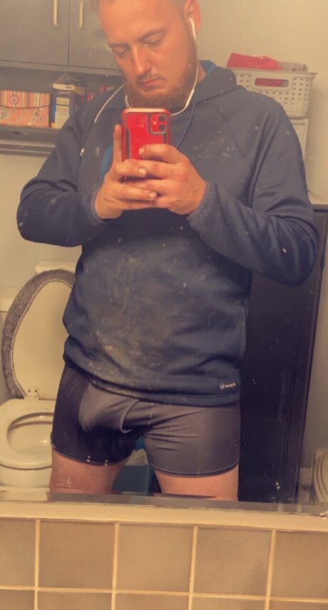 Igiveithard420 Nacktbilder von OnlyFans geleakt