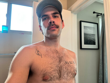 nick gemini_ OnlyFans Sextape