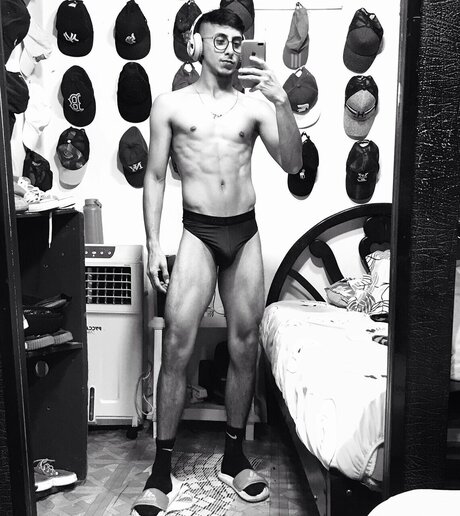 Anthony Marf Alava XXX Leak OnlyFans