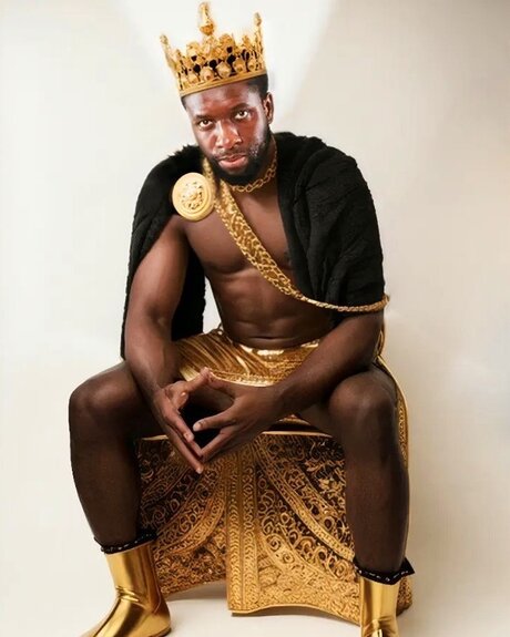 The Unbreakable Nicholas Stone_ Neue OnlyFans Leaks