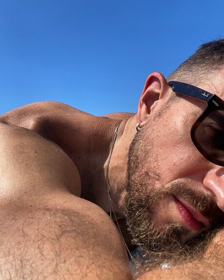 Asher OnlyFans-Archiv