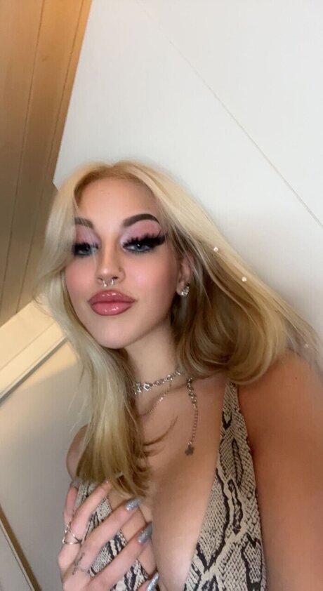 VickyObsen OnlyFans Leaks