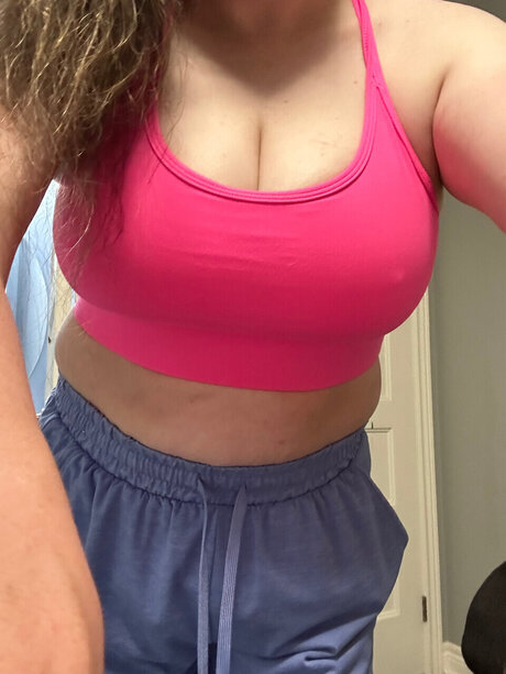 Naughty Niagara s Creamy Courtney Nacktbilder OnlyFans