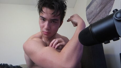 RowdyASMR Leaked OnlyFans Fotos